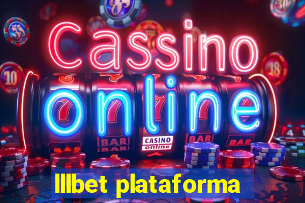 lllbet plataforma